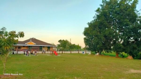Homestay Indera kayangan